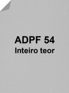 ADPF 54 capa para site